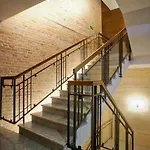Hotel-restauracja Platan 3*