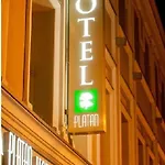 Hotel Hotel-restauracja Platan 3*