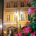 Hotel-restauracja Platan 3* Chrzanów