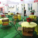 Hotel-restauracja Platan Hotel Chrzanów