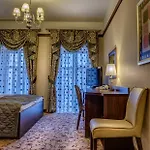 Hotel-restauracja Platan