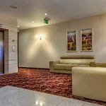 Hotel-restauracja Platan 3*
