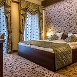 Hotel-restauracja Platan 3* Chrzanów