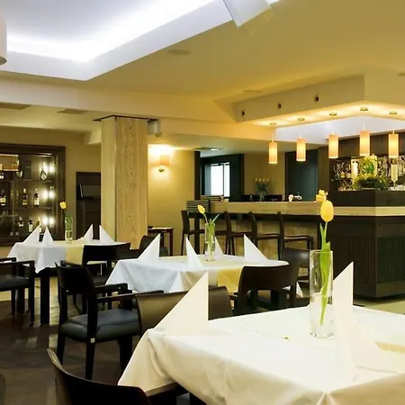 Otel Hotel-restauracja Platan