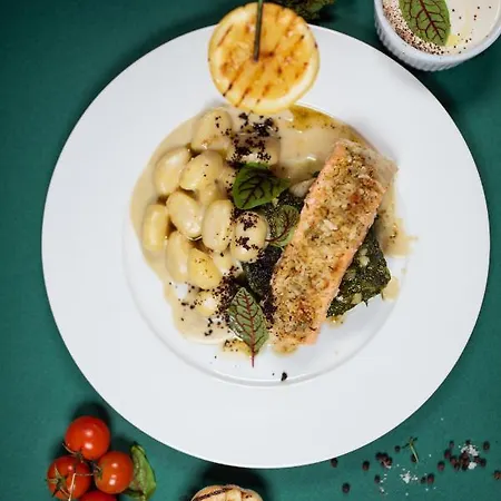 Hotel-restauracja Platan Chrzanów