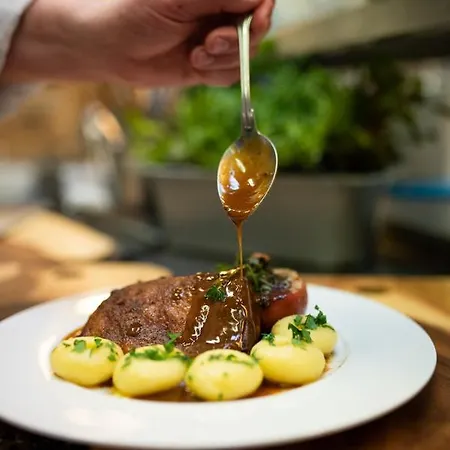 Hotel-restauracja Platan Chrzanów