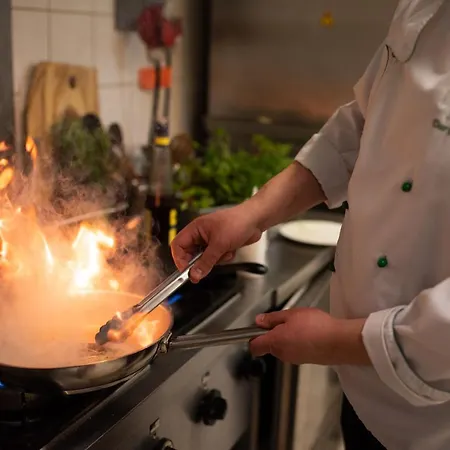 Hotel-restauracja Platan Otel Chrzanów