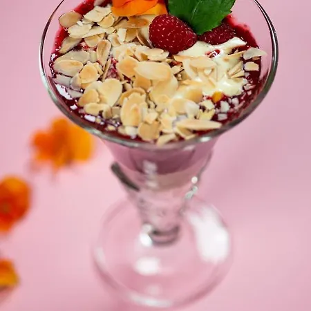 Hotel-restauracja Platan Chrzanów