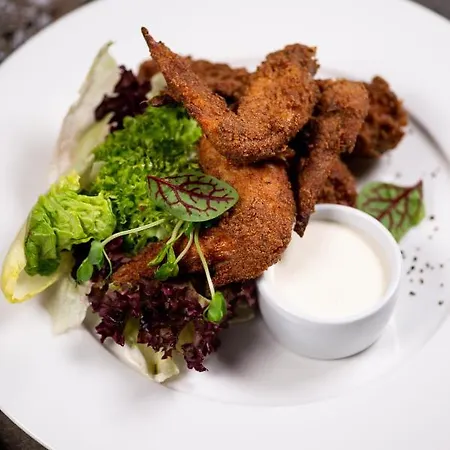 Hotel-restauracja Platan Otel