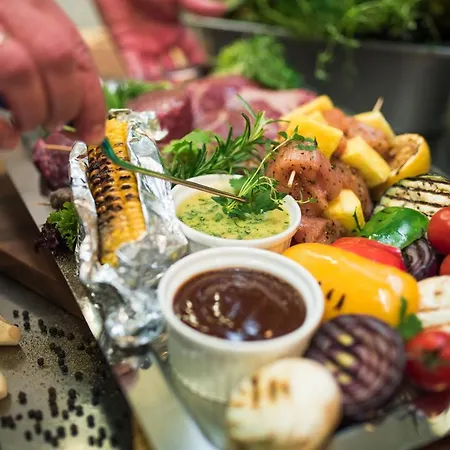 Hotel-restauracja Platan 3* Chrzanów