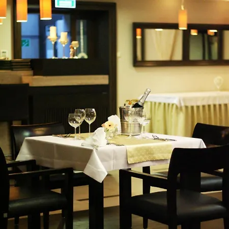 Hotel-restauracja Platan 3*