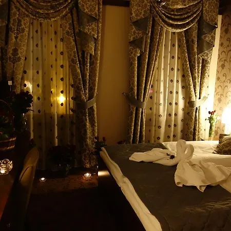 فندق Hotel-restauracja Platan خشانوف
