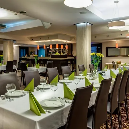 Hotel Hotel-restauracja Platan Chrzanów