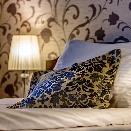 Hotel-restauracja Platan