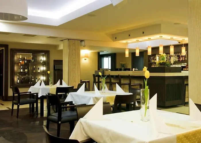 מלון Hotel-restauracja Platan