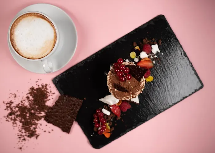 מלון Hotel-restauracja Platan Chrzanów