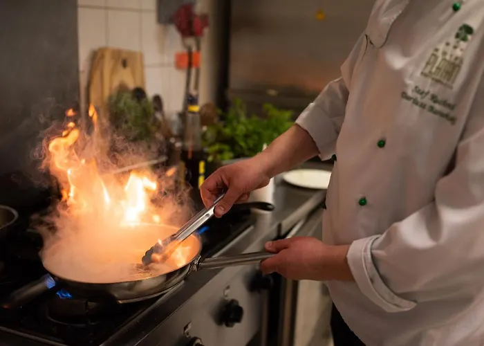 Hotel-restauracja Platan מלון Chrzanów