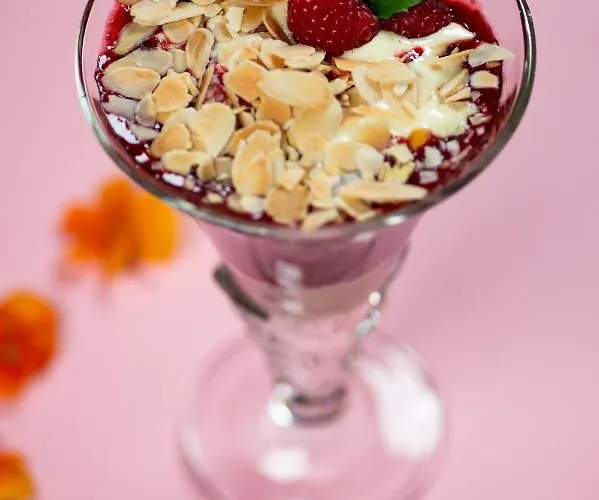 梧桐树下餐厅酒店 Chrzanów