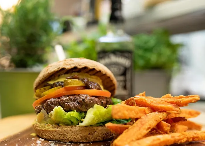 Hotel-restauracja Platan מלון