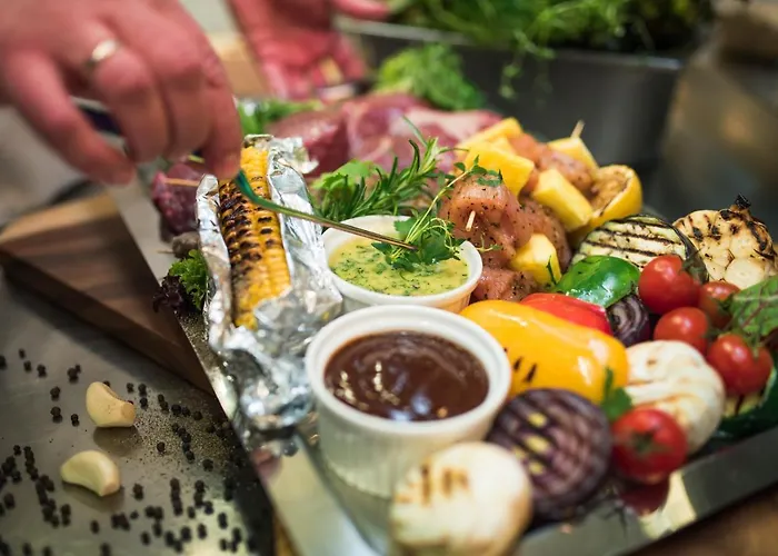 Hotel-restauracja Platan 3* Chrzanów