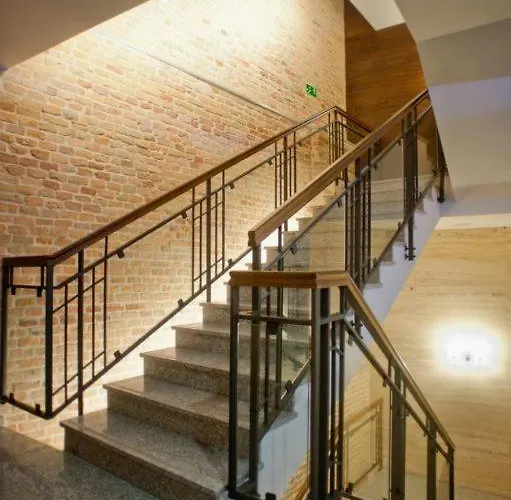 Hotel-restauracja Platan 3*