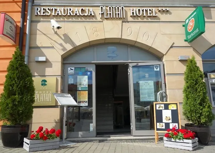 酒店 梧桐树下餐厅酒店 3*