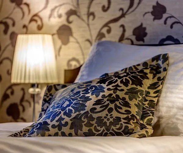 Hotel-restauracja Platan